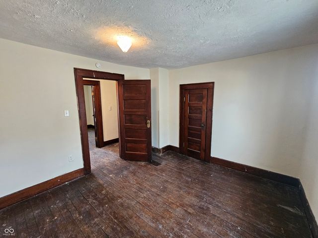 2629 E Lynn Street, Anderson, IN 46016