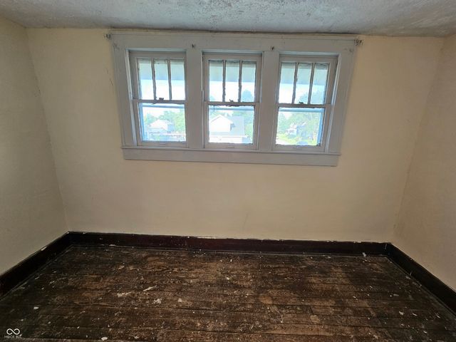 2629 E Lynn Street, Anderson, IN 46016