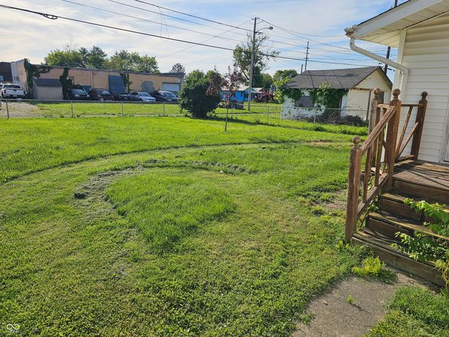 2629 E Lynn Street, Anderson, IN 46016