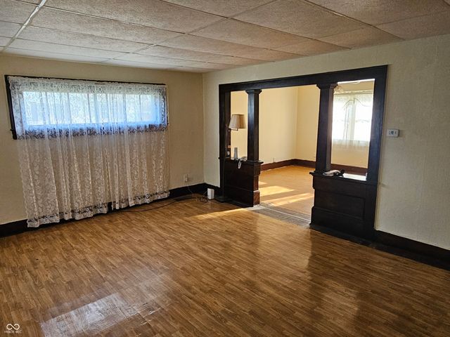 2629 E Lynn Street, Anderson, IN 46016