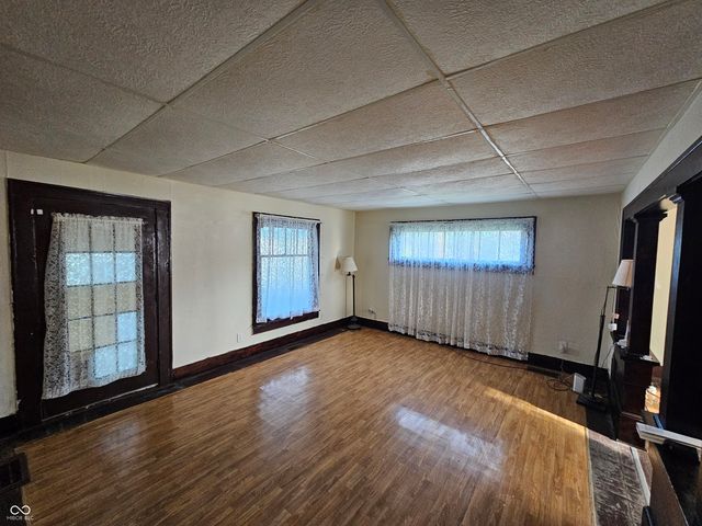 2629 E Lynn Street, Anderson, IN 46016