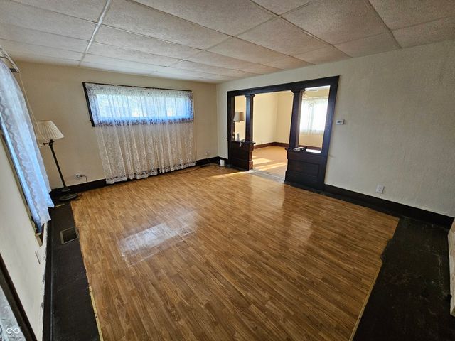 2629 E Lynn Street, Anderson, IN 46016