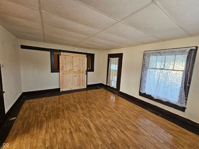 2629 E Lynn Street, Anderson, IN 46016