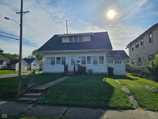 2629 E Lynn Street, Anderson, IN 46016