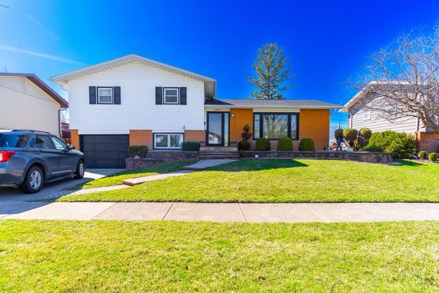 15414 Las Flores Lane, Oak Forest, IL 60452