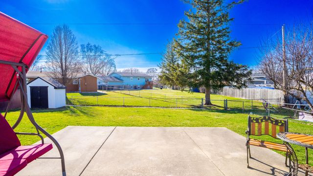 15414 Las Flores Lane, Oak Forest, IL 60452