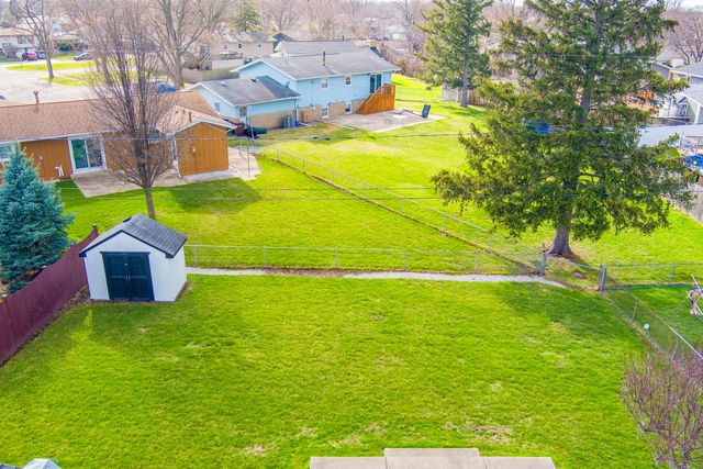 15414 Las Flores Lane, Oak Forest, IL 60452