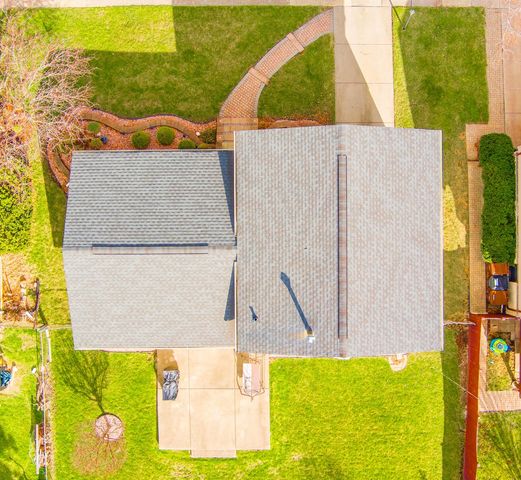 15414 Las Flores Lane, Oak Forest, IL 60452