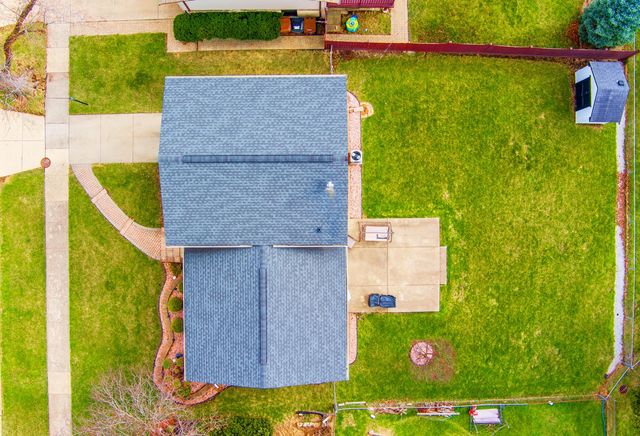 15414 Las Flores Lane, Oak Forest, IL 60452