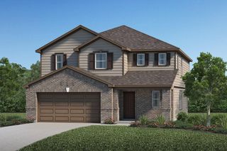 700 Appaloosa Meadow Drive, Magnolia, TX 77354
