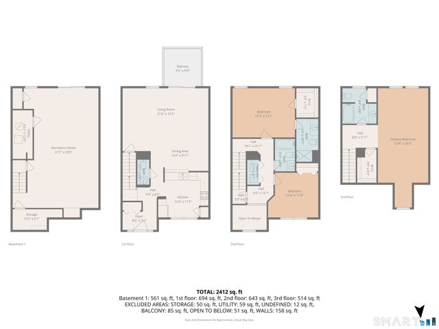 15 Freedom Way 105, East Lyme, CT 06357