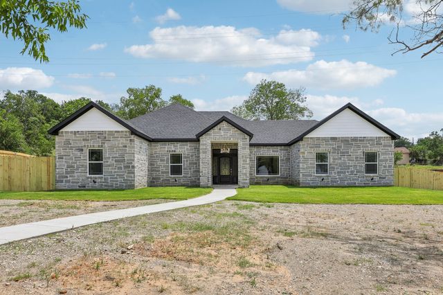 6002 Verde Way, Dallas, TX 75211