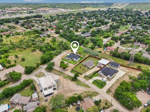 6002 Verde Way, Dallas, TX 75211