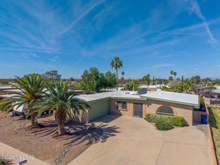 2202 S Cathy Avenue, Tucson, AZ 85710