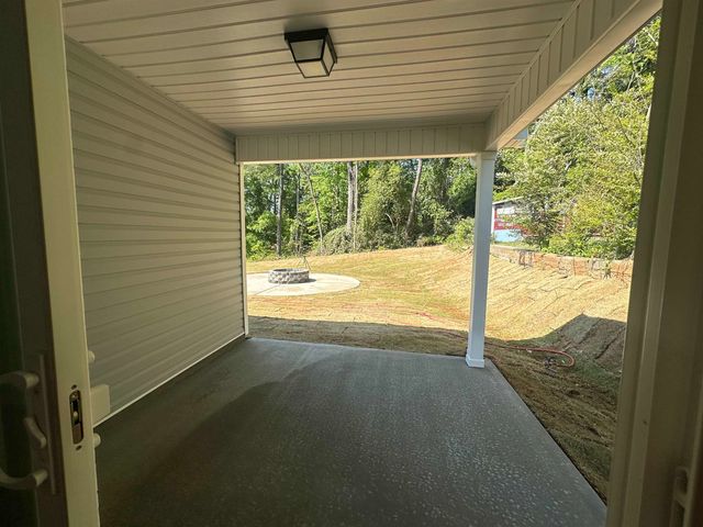 556 S Main Street, Woodruff, SC 29388