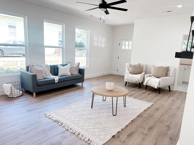 556 S Main Street, Woodruff, SC 29388