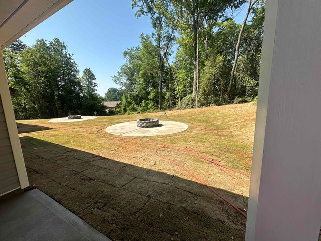 556 S Main Street, Woodruff, SC 29388