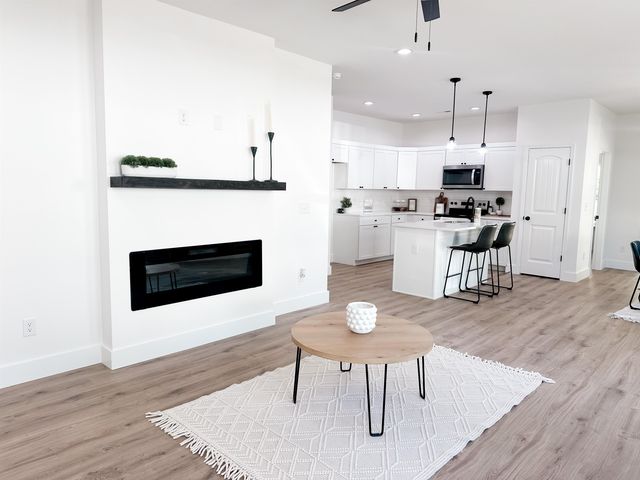 556 S Main Street, Woodruff, SC 29388