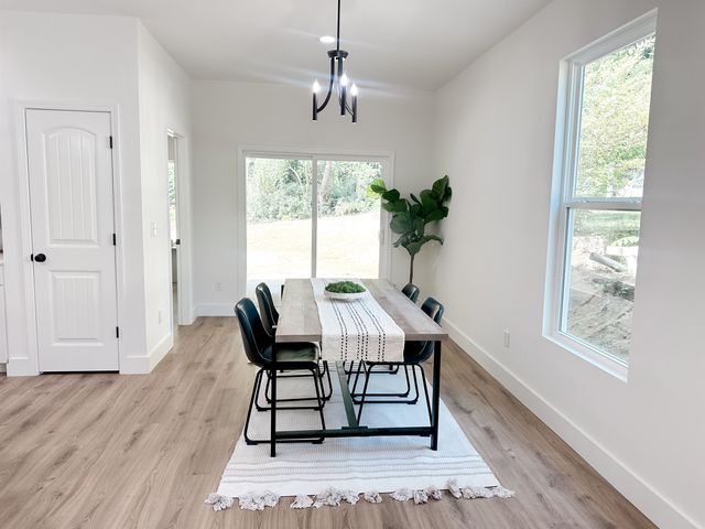 556 S Main Street, Woodruff, SC 29388