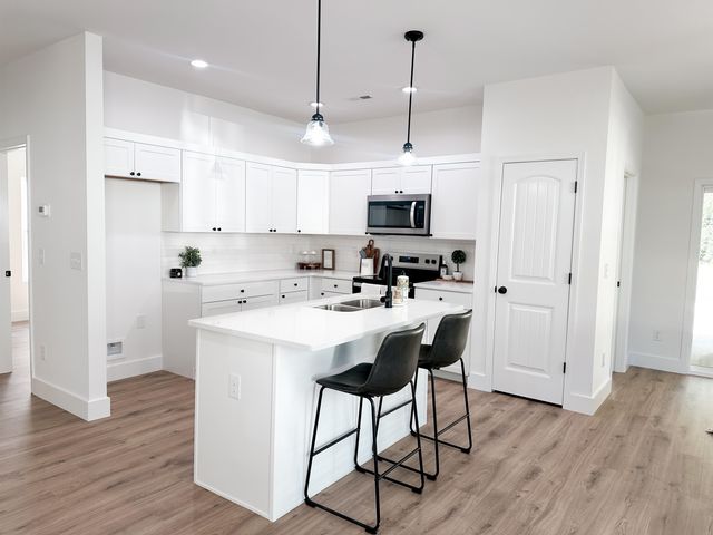 556 S Main Street, Woodruff, SC 29388