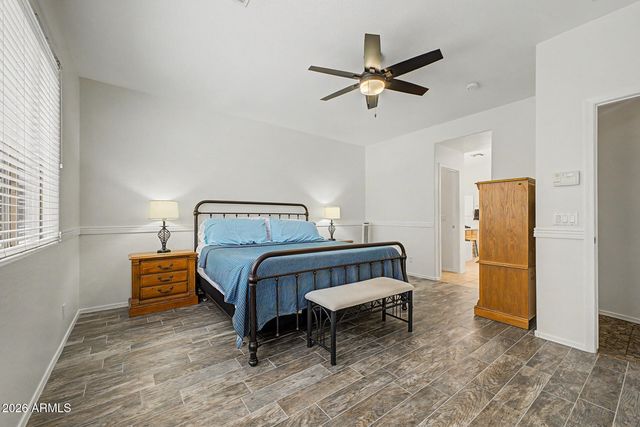 957 E SCORPIO Place, Chandler, AZ 85249