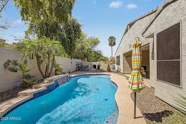 957 E SCORPIO Place, Chandler, AZ 85249