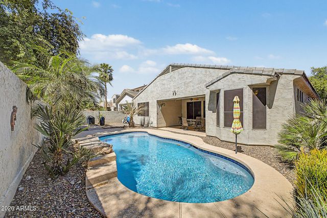 957 E SCORPIO Place, Chandler, AZ 85249