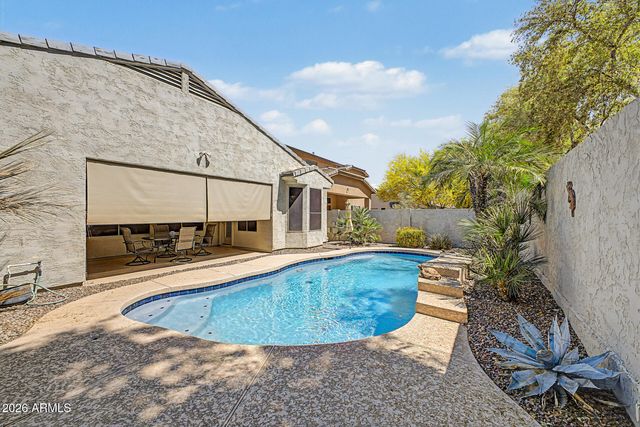 957 E SCORPIO Place, Chandler, AZ 85249