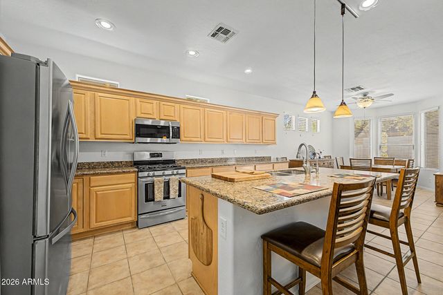 957 E SCORPIO Place, Chandler, AZ 85249