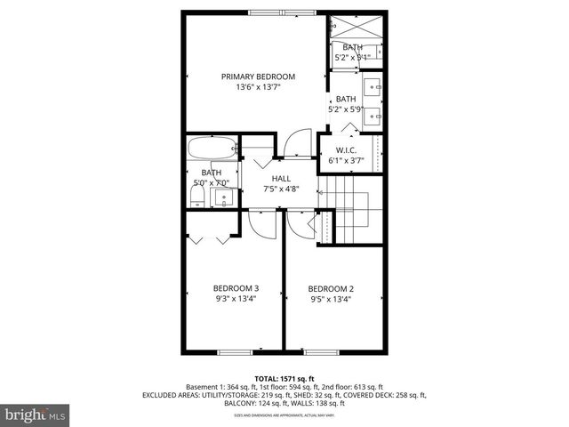 21 SANDSTONE CT, Baltimore, MD 21236