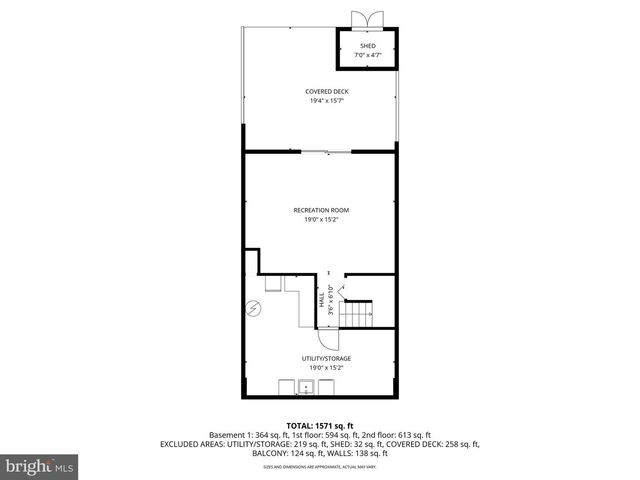 21 SANDSTONE CT, Baltimore, MD 21236