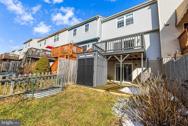 21 SANDSTONE CT, Baltimore, MD 21236