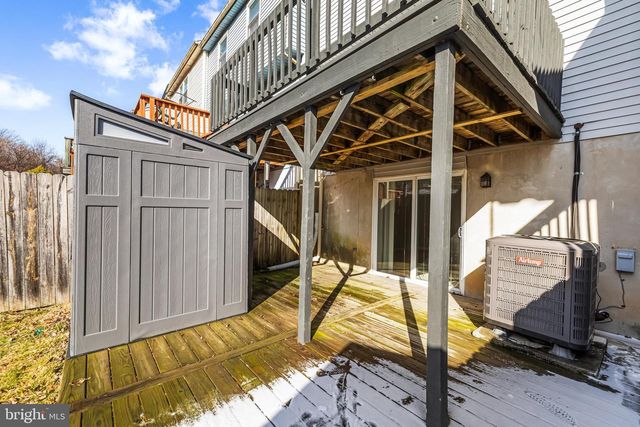 21 SANDSTONE CT, Baltimore, MD 21236