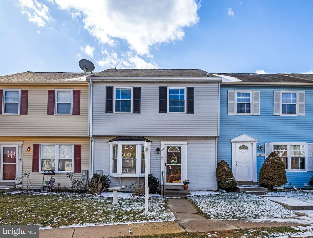 21 SANDSTONE CT, Baltimore, MD 21236