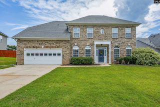 244 Caedmons Creek Drive, Irmo, SC 29063