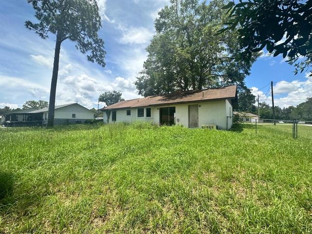 12155 SE 96TH TERRACE, Belleview, FL 34420