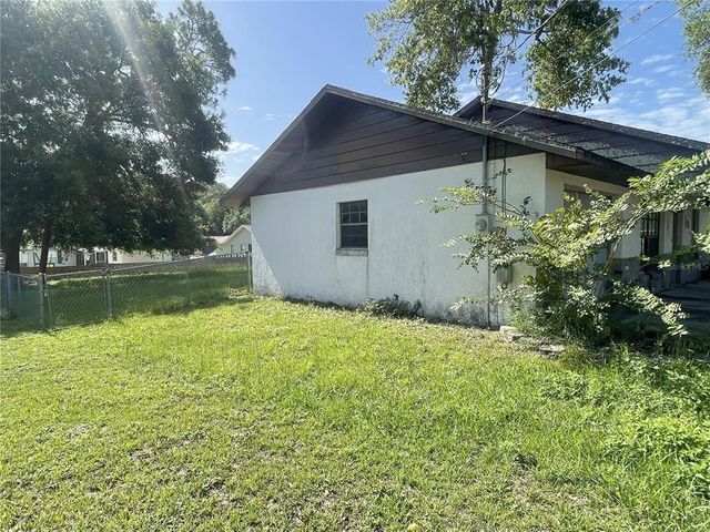 12155 SE 96TH TERRACE, Belleview, FL 34420