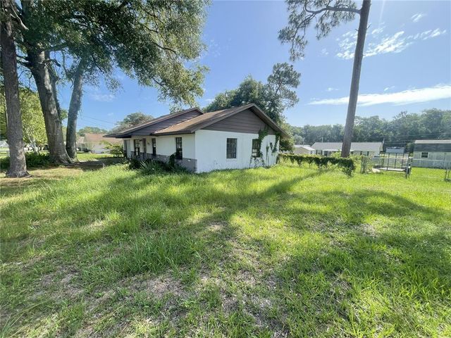 12155 SE 96TH TERRACE, Belleview, FL 34420