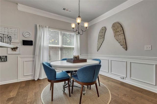 308 Valley Crossing, Canton, GA 30114