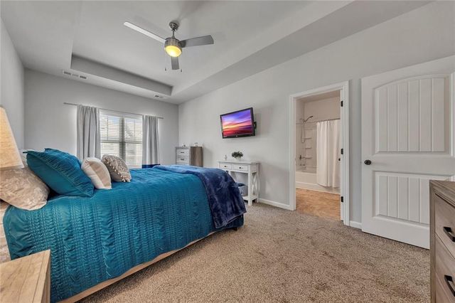 308 Valley Crossing, Canton, GA 30114