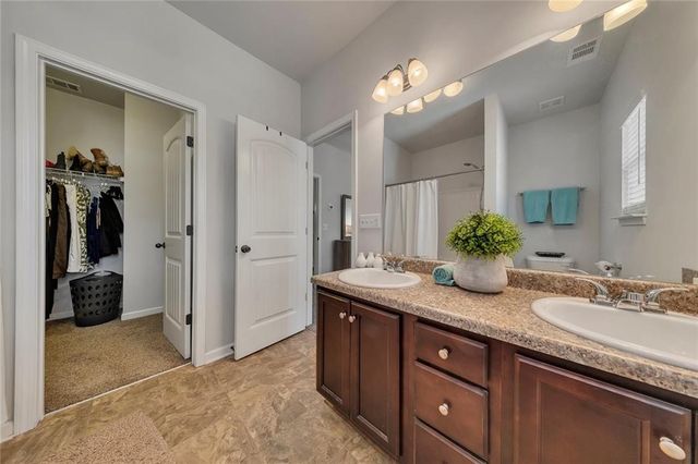 308 Valley Crossing, Canton, GA 30114