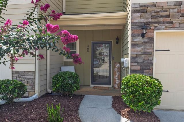 308 Valley Crossing, Canton, GA 30114