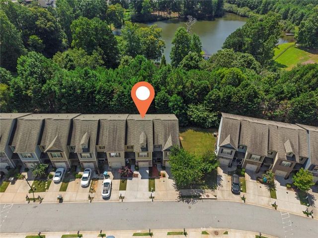 308 Valley Crossing, Canton, GA 30114