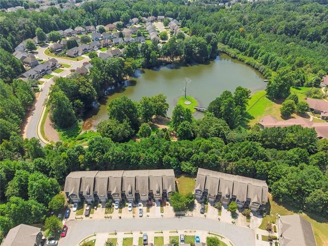 308 Valley Crossing, Canton, GA 30114