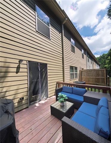 308 Valley Crossing, Canton, GA 30114