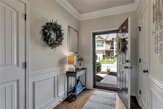 308 Valley Crossing, Canton, GA 30114