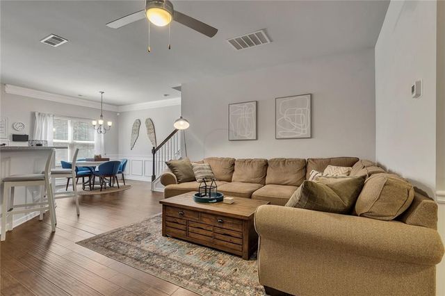 308 Valley Crossing, Canton, GA 30114