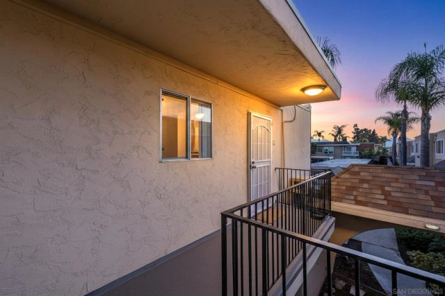 459 Ballantyne St 31, El Cajon, CA 92020