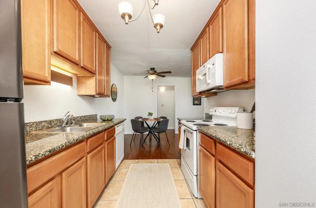 459 Ballantyne St 31, El Cajon, CA 92020