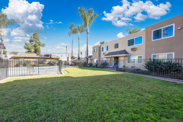 459 Ballantyne St 31, El Cajon, CA 92020